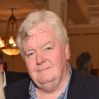 Iain Smith