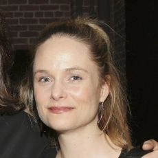 Barbara Garrick