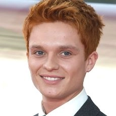 Tom Glynn-Carney