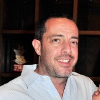 Lee Stollman