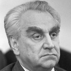 Grigoriy Aleksandrov