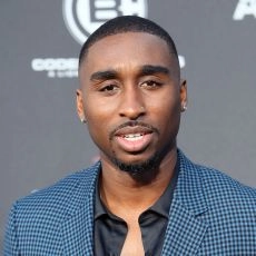 Demetrius Shipp Jr.