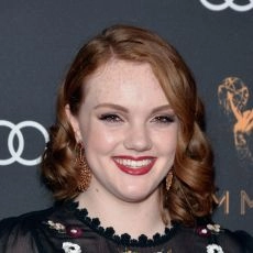 Shannon Purser