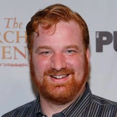 Happy Anderson