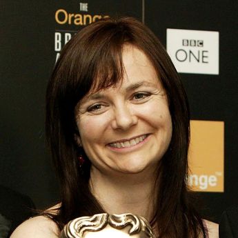 Anita Overland