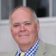 Richard Cordery