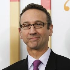 Jay Russell