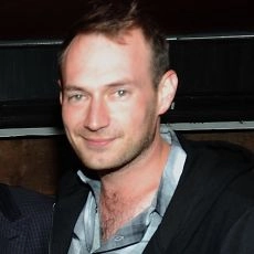 Brandon Scott Jones