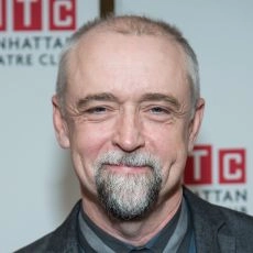 David Alford