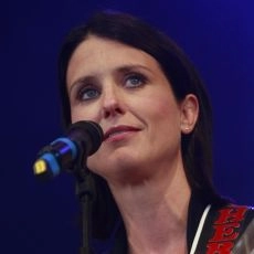 Heather Peace