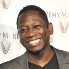 Guy Torry
