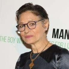 Joan Juliet Buck