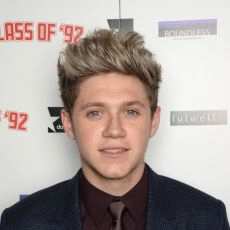 Niall Horan