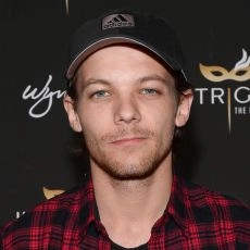 Louis Tomlinson