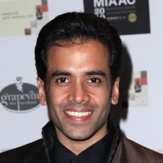 Tusshar Kapoor