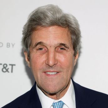 John Kerry