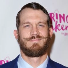 Russell Harvard