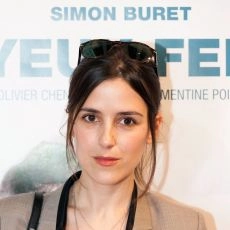Clémentine Poidatz