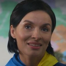 Nadezhda Meykher-Granovskaya