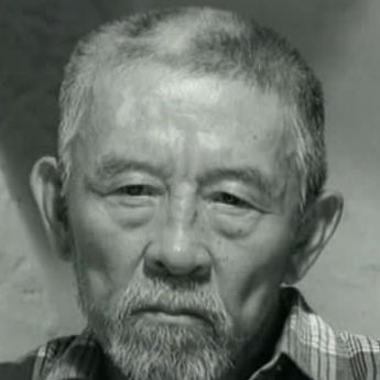 Kasym Jekibayev