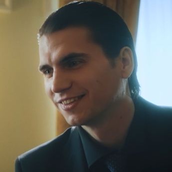 Dmitriy Tsinkovskiy