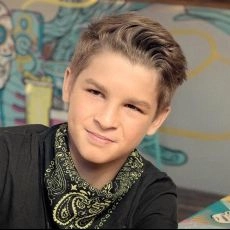 Maksim Rodionov