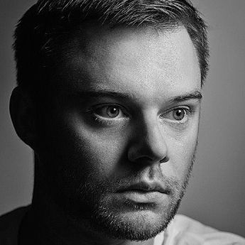 Dmitriy Bobrov