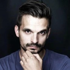Sebastian Cybulski