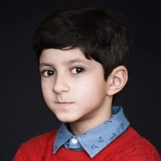 Yasin Faradzhallakh