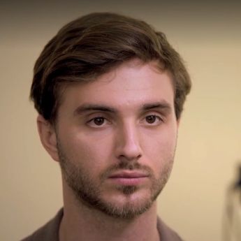 Kirill Gorolyuk