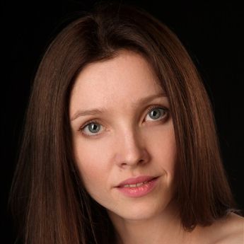 Елена Болдина