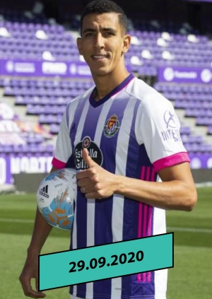 Новости футбола. 29.09.2020