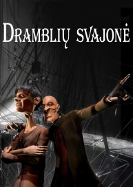 Dramblių svajonė