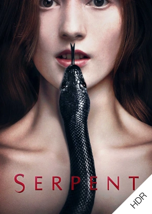 Serpent UHD HDR
