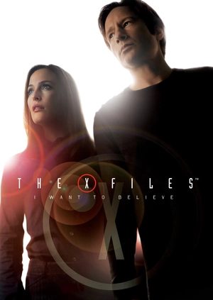 The X Files: I Want to Believe