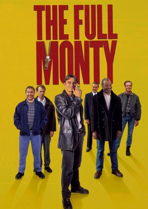 The Full Monty