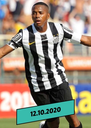 Новости футбола. 12.10.2020