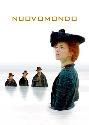 Nuovomondo