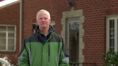 Монстры внутри меня