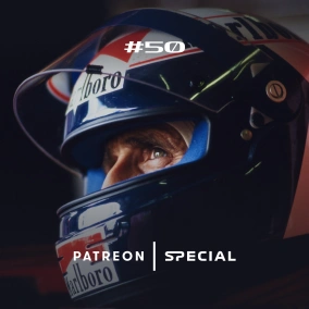 Patreon Special #50 - Le Professeur (INTRO)