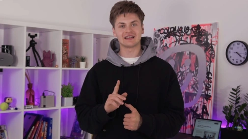 TikTok / Instagram / Facebook: як залишатися в тренді у 2020 (жестовою мовою)