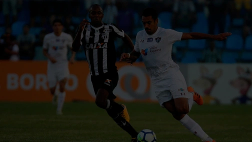 Трансляция: Палмейрас —  Сеара