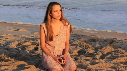 Пробуджена (жестовою мовою)