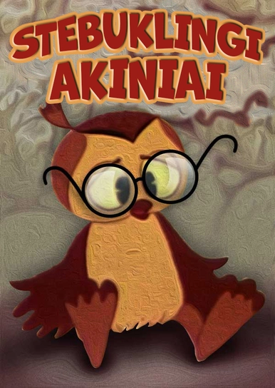 Stebuklingi akiniai