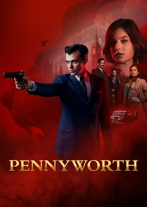 Pennyworth