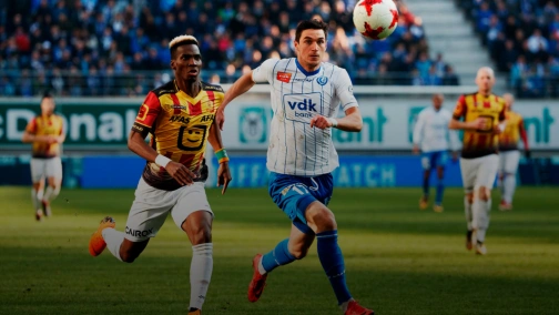 Трансляция: Брюгге — Эйпен