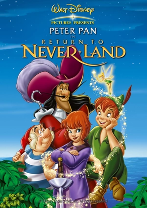 Return to Never Land