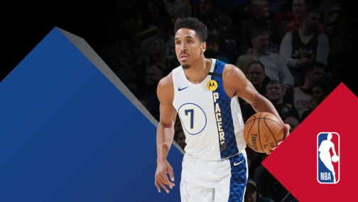 Трансляция: Индиана Пэйсерз — Кливленд Кавальерс