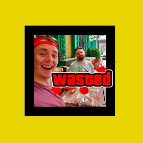 Episode 012 - Test task failed successfully