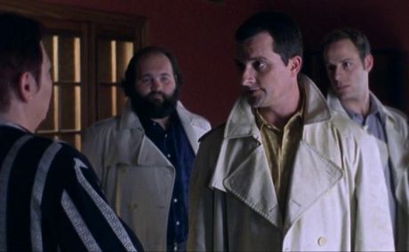 Волосы ангела